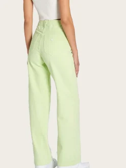 A '94 High & Wide - Faded Fluro