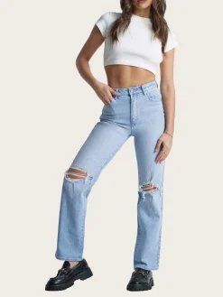 A '94 High Straight - Gina Rip