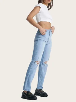 A '94 High Straight - Gina Rip