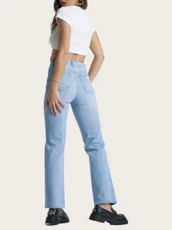 A '94 High Straight - Gina Rip