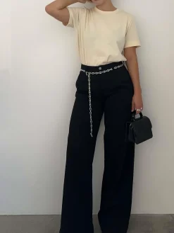 AbbyFV Work 902 - Black