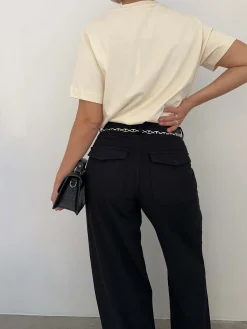 AbbyFV Work 902 - Black