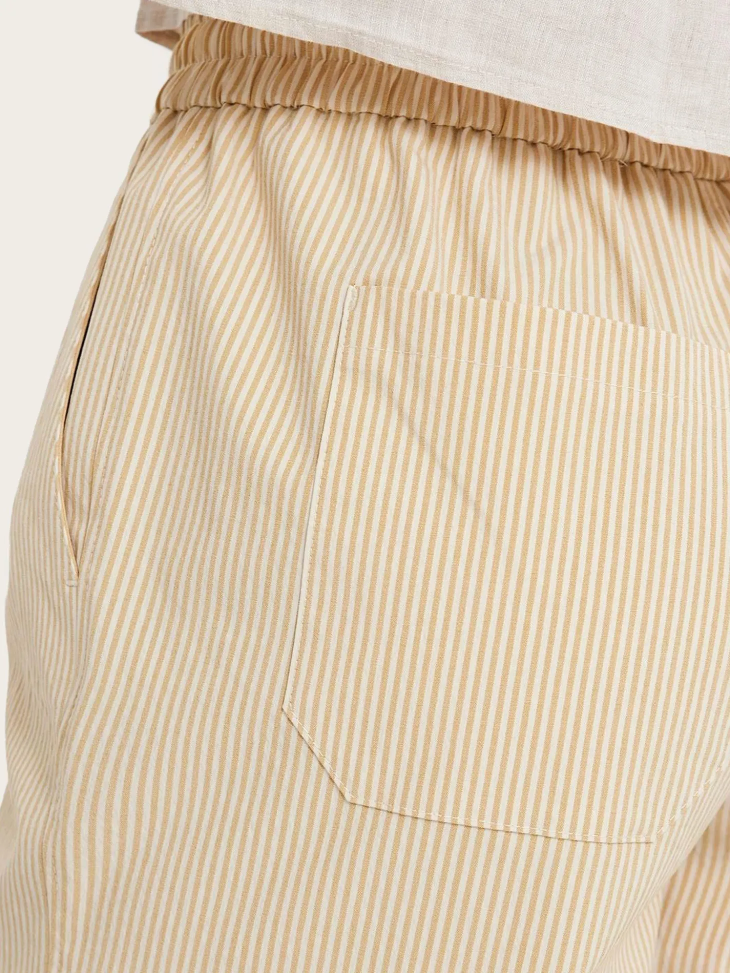 AgnesFV Shorts 048 - Sun Stripe