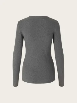 Alexa ls - Grey Melange