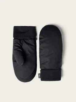 Alta Puffer Mittens W2T3 - Black