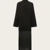 Anastazia Dress - Black
