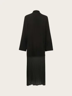 Anastazia Dress - Black