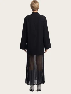 Anastazia Dress - Black