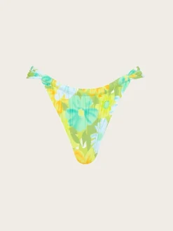 Andez Bikini Bottoms - Francis Floral
