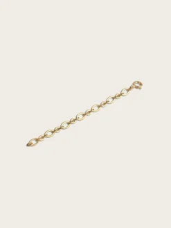 Anklet Extender Chunky - Gold