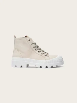 Arete High Sneakers - Credo