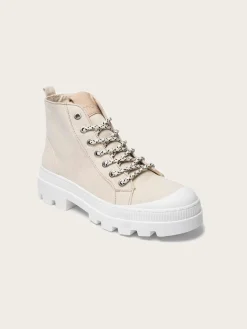 Arete High Sneakers - Credo