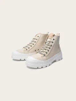 Arete High Sneakers - Credo