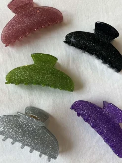 Aurora Claw - Purple