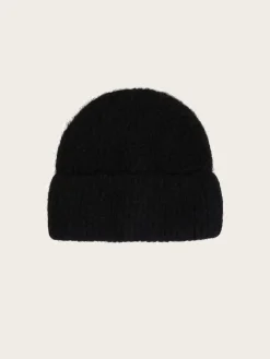 Ayla Beanie - Black