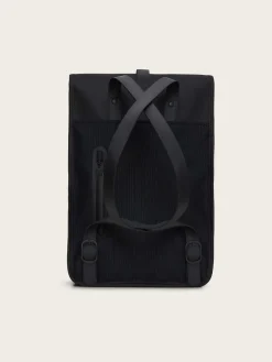 Backpack Mini W3 - Black
