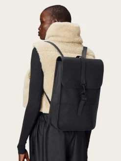 Backpack Mini W3 - Black