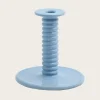 Barro Candleholder - Light Blue