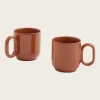 Barro Cup Set of 2 - Natural