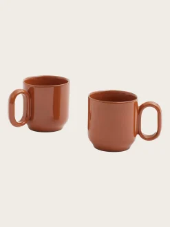 Barro Cup Set of 2 - Natural