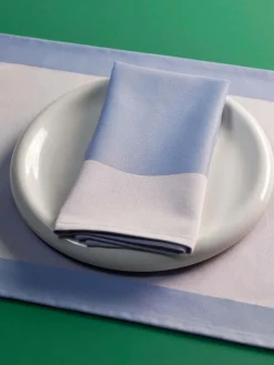 Barro Plate Set of 2 - Off-White