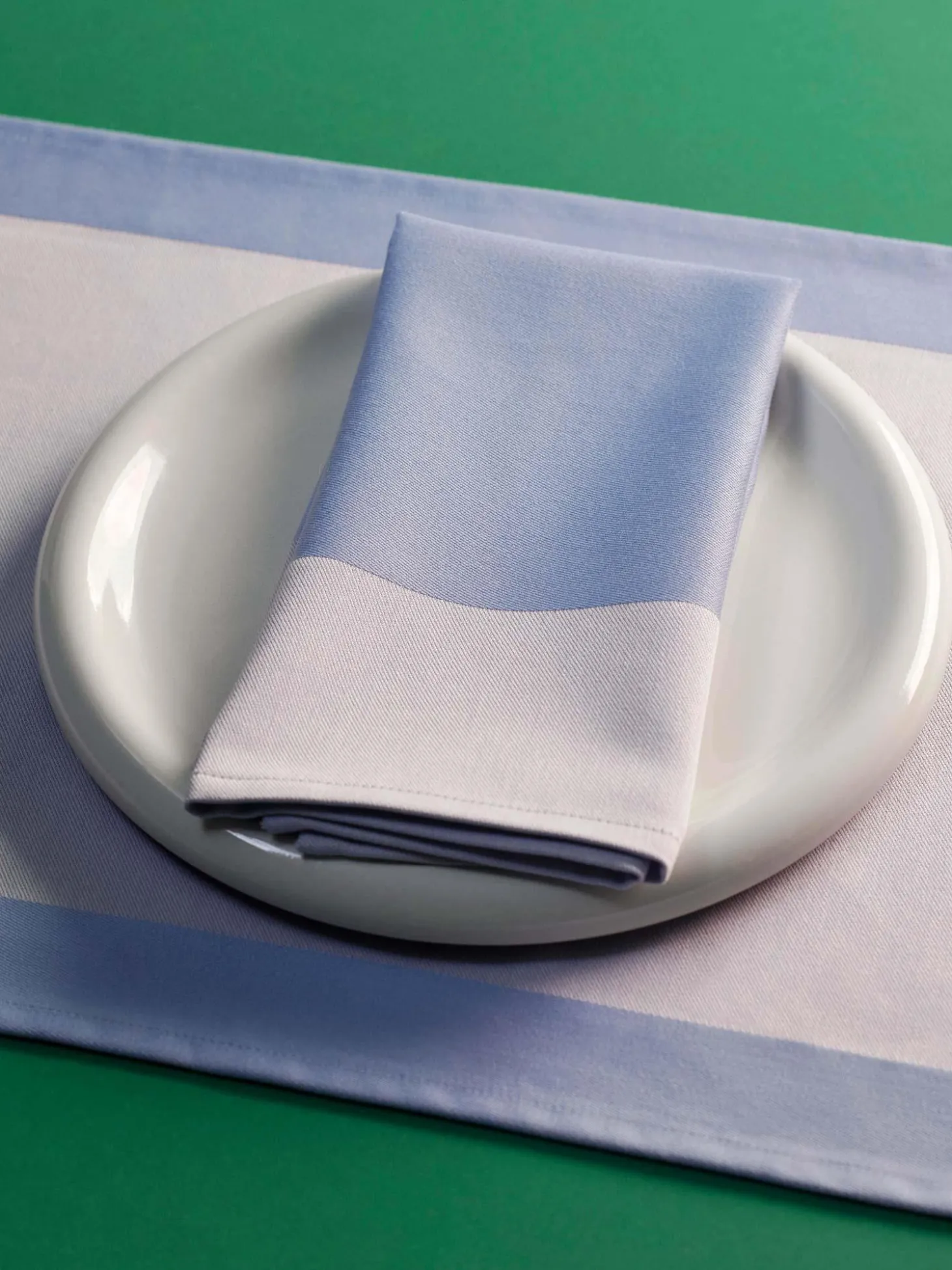 Barro Plate Set of 2 - Off-White