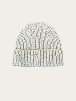 Beanie - Beige