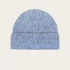 Beanie - Blue