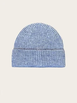 Beanie - Blue