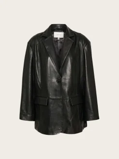 Blakely OZ Blazer - Black