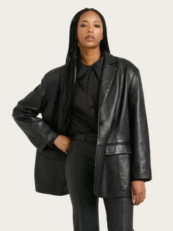 Blakely OZ Blazer - Black