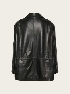 Blakely OZ Blazer - Black