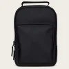 Book Daypack W3 - Black
