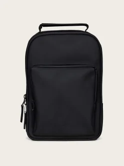 Book Daypack W3 - Black