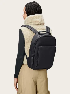 Book Daypack W3 - Black