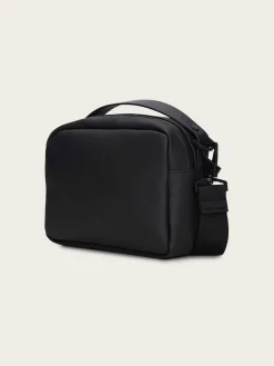 Box Bag W3 - Black