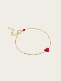 Bracelet Amore - Red