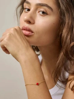 Bracelet Amore - Red