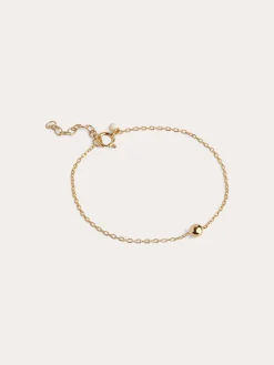 Bracelet Balloon - Gold
