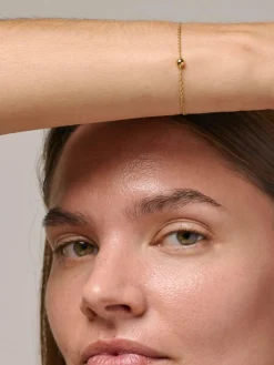 Bracelet Balloon - Gold