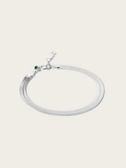 Bracelet Carla - Silver