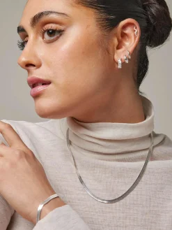 Bracelet Carla - Silver