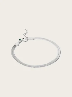 Bracelet Caroline Silver