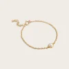 Bracelet Darla - Pearl
