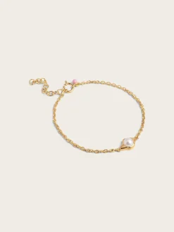 Bracelet Darla - Pearl