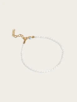 Bracelet Erna - Pearl