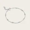 Bracelet Kia - Silver