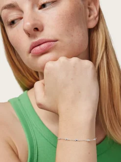 Bracelet Kia - Silver