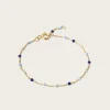 Bracelet Lola - Marine