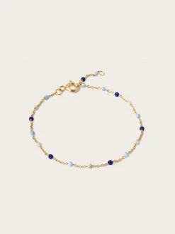 Bracelet Lola - Marine
